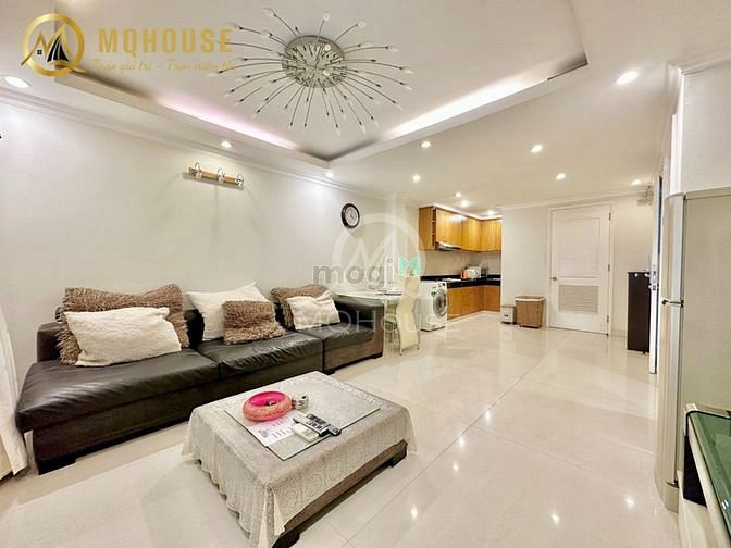 Hình ảnh 🤟 1PN Cửa Sổ Lớn_Ngay CV Hoàng Văn Thụ_Sân Bay_Full Nội Thất 🤟
