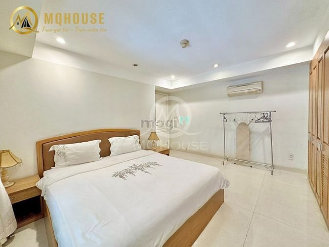 Hình ảnh 🤟 1PN Cửa Sổ Lớn_Ngay CV Hoàng Văn Thụ_Sân Bay_Full Nội Thất 🤟