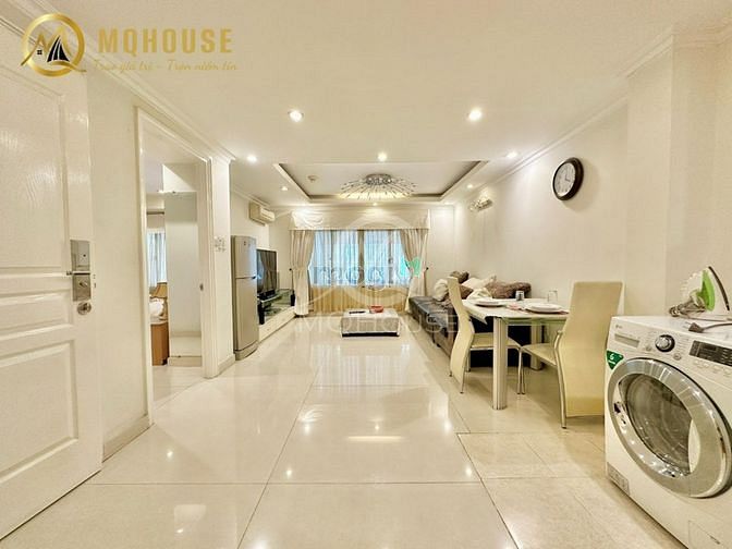 Hình ảnh 🤟 1PN Cửa Sổ Lớn_Ngay CV Hoàng Văn Thụ_Sân Bay_Full Nội Thất 🤟