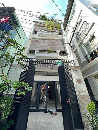 Hình ảnh VỀ QUÊ nhà Gò Dầu Q. TP 56m2 chỉ 2tỷ4 HXH