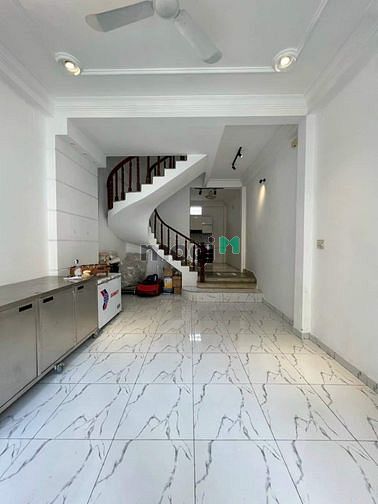 Hình ảnh VỀ QUÊ nhà Gò Dầu Q. TP 56m2 chỉ 2tỷ4 HXH