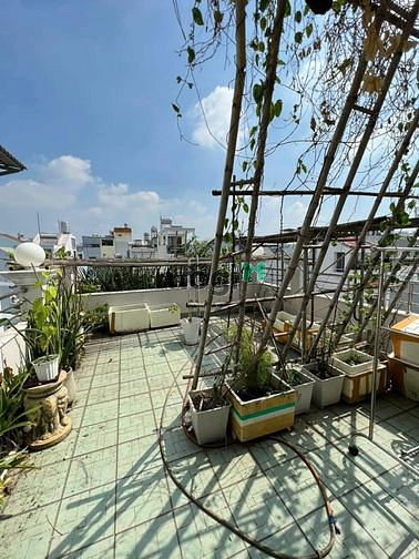 Hình ảnh VỀ QUÊ nhà Gò Dầu Q. TP 56m2 chỉ 2tỷ4 HXH