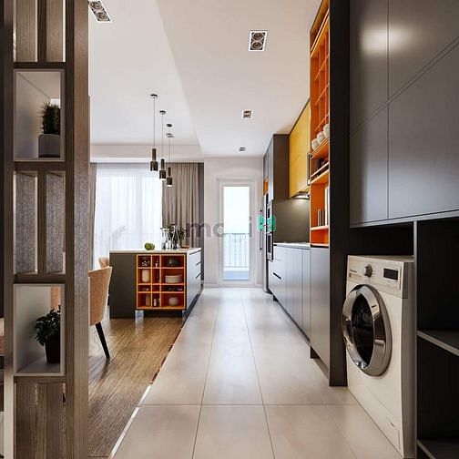 Hình ảnh Bán CHCC The Botanica 87m2 1,888 tỷ 2pn, 1wc