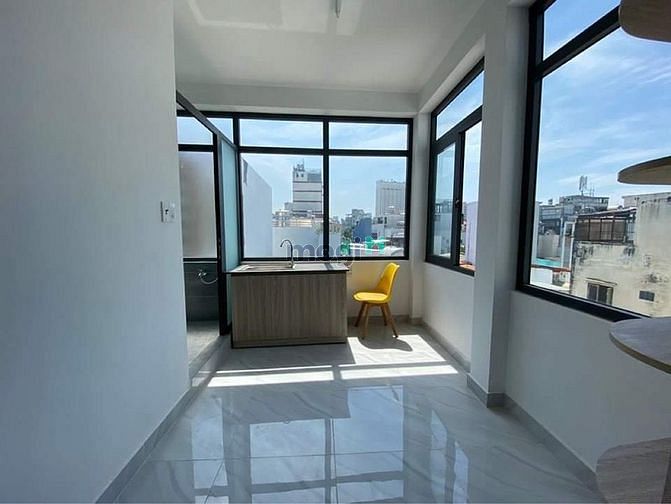 Hình ảnh 💎 Căn Hộ Duplex Full Nội Thất Tại Phú Nhuận