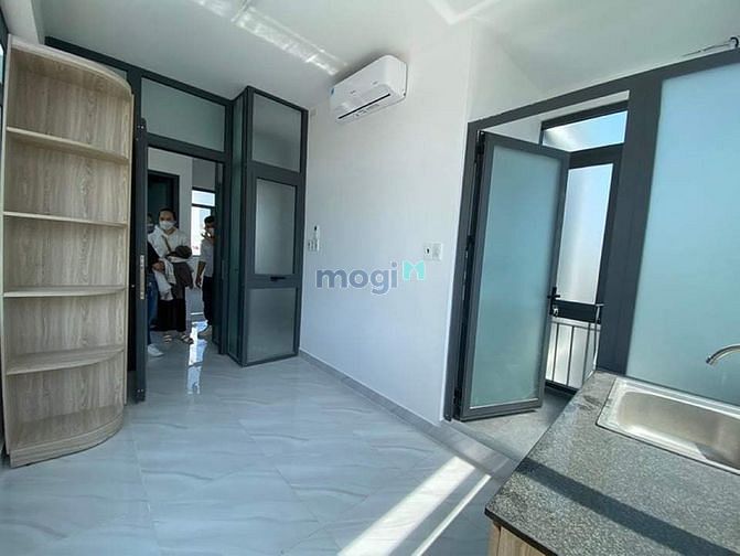 Hình ảnh 💎 Căn Hộ Duplex Full Nội Thất Tại Phú Nhuận