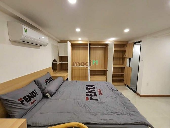 Hình ảnh NHÀ ĐẸP Ở NGAY Vĩnh Khánh Q4 48m2 chỉ 3tỷ SHR
