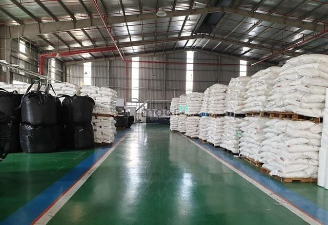 Hình ảnh Kho cho thuê tại Tân Bình, HCM - giá siêu tốt