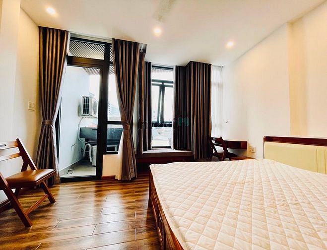 Hình ảnh 🎖️Căn Hộ Bancol 35m2 Ngay 3/2 Giao Thành Thái Quận 10