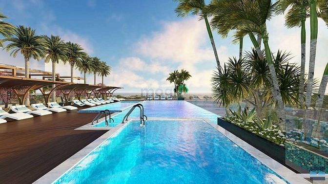 Hình ảnh Vung Tau Centre Point, từ 43tr/m2. Chiết khấu 14%, trả chậm 1%/ tháng