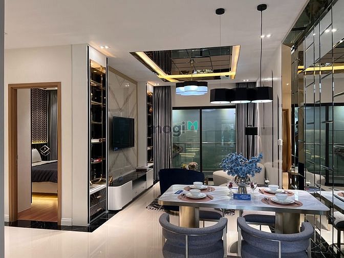 Hình ảnh Vung Tau Centre Point, từ 43tr/m2. Chiết khấu 14%, trả chậm 1%/ tháng