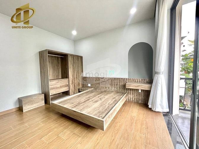 Hình ảnh 💥 KHAI TRƯƠNG STUDIO BANCON Cao Cấp Q7_Full Nội Thất Rộng 45m2