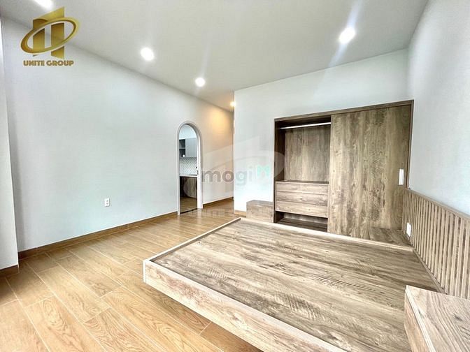 Hình ảnh 💥 KHAI TRƯƠNG STUDIO BANCON Cao Cấp Q7_Full Nội Thất Rộng 45m2