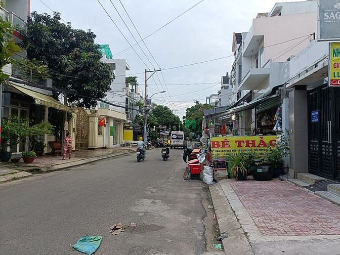 Hình ảnh ĐẤT ĐẸP 5X18M mặt tiền Trục Chính KDC Đại Hải, 1 sẹc Phan Văn Hớn 4tỷ5