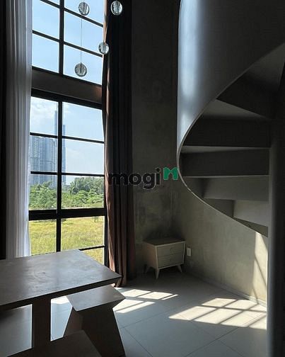 Hình ảnh The Sunset Duplex _ Chủ Nghĩa Minimalism Hiện Đại