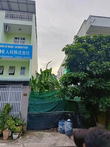 Hình ảnh ĐẤT ĐẸP 5X18M mặt tiền Trục Chính KDC Đại Hải, 1 sẹc Phan Văn Hớn 4tỷ5