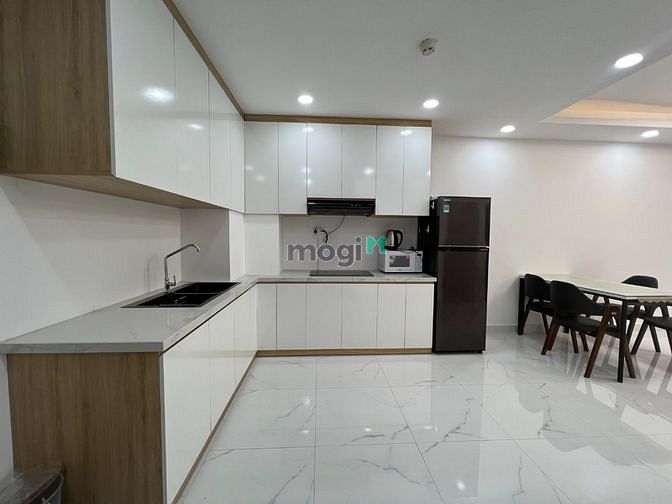 Hình ảnh Cho thuê nhanh CH Happy Valley, Phú Mỹ Hưng. 100m2 2Pn/2Wc. 17tr/tháng