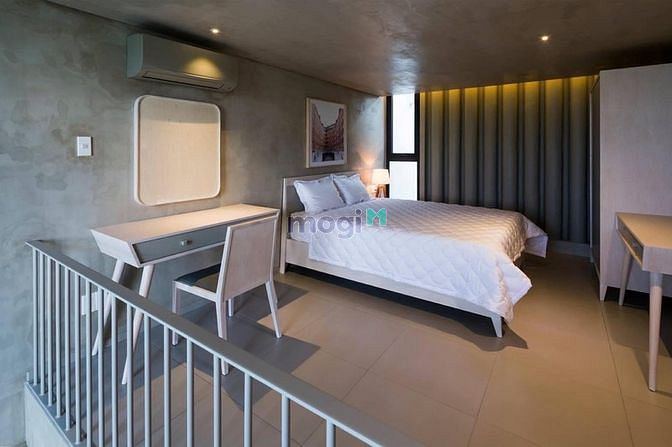 Hình ảnh The Sunset Duplex _ Chủ Nghĩa Minimalism Hiện Đại