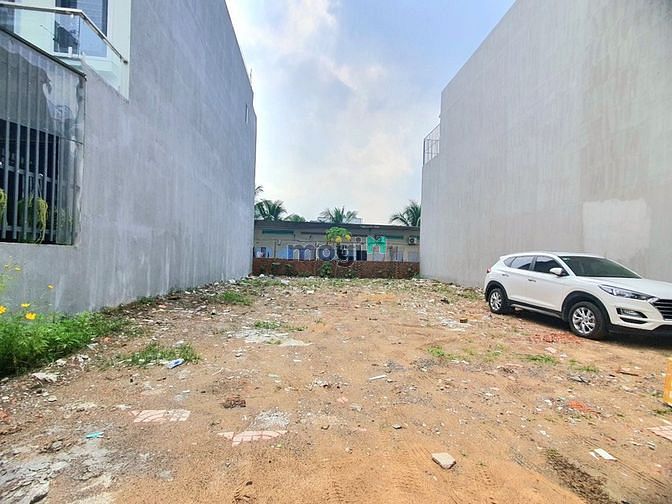 Hình ảnh Bán lô đất thổ cư cách đường Đặng Văn Trơn 150m giá 4,6 tỷ