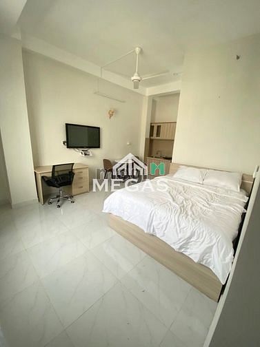 Hình ảnh Studio Cao Cấp - Full nội thất - Đầy đủ nội thất - Ngay Mega Bình Phú