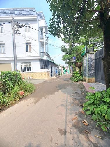 Hình ảnh Bán lô đất thổ cư cách đường Đặng Văn Trơn 150m giá 4,6 tỷ