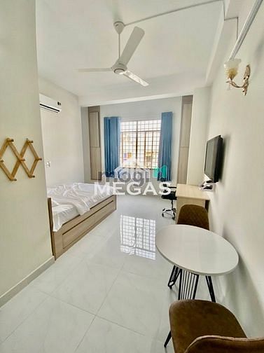 Hình ảnh Studio Cao Cấp - Full nội thất - Đầy đủ nội thất - Ngay Mega Bình Phú