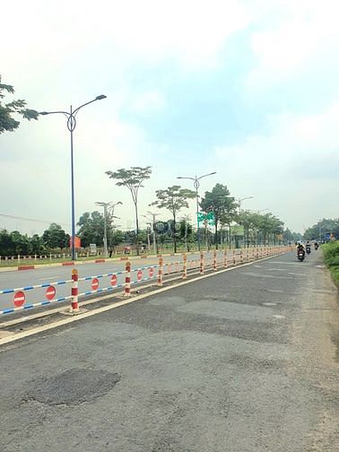 Hình ảnh Bán lô đất thổ cư cách đường Đặng Văn Trơn 150m giá 4,6 tỷ