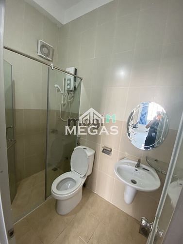 Hình ảnh Studio Cao Cấp - Full nội thất - Đầy đủ nội thất - Ngay Mega Bình Phú