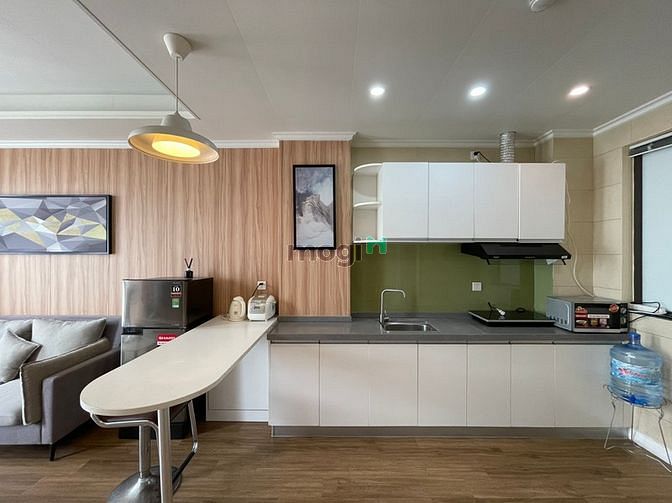 Hình ảnh Cho thuê Trang Chủ MB66.COM / Đăng Ký Tặng 66K 1 ngủ văn cao 50m giá 13tr tháng