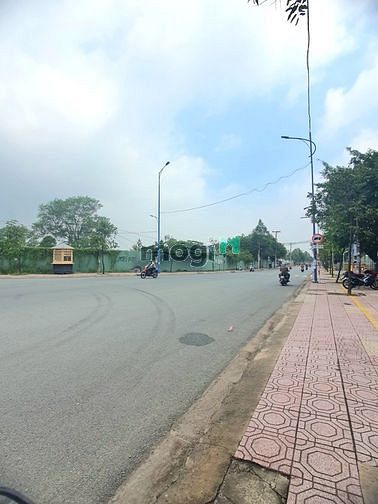 Hình ảnh Bán lô đất thổ cư cách đường Đặng Văn Trơn 150m giá 4,6 tỷ