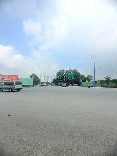 Hình ảnh Bán lô đất thổ cư cách đường Đặng Văn Trơn 150m giá 4,6 tỷ