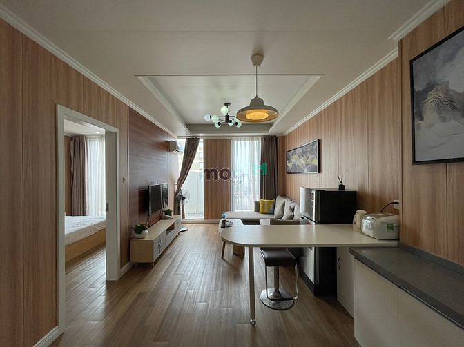 Hình ảnh Cho thuê Trang Chủ MB66.COM / Đăng Ký Tặng 66K 1 ngủ văn cao 50m giá 13tr tháng