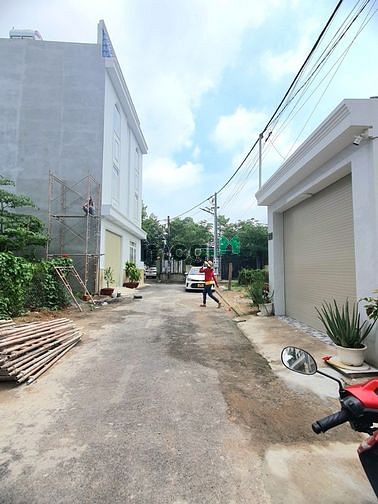 Hình ảnh Bán lô đất thổ cư cách đường Đặng Văn Trơn 150m giá 4,6 tỷ