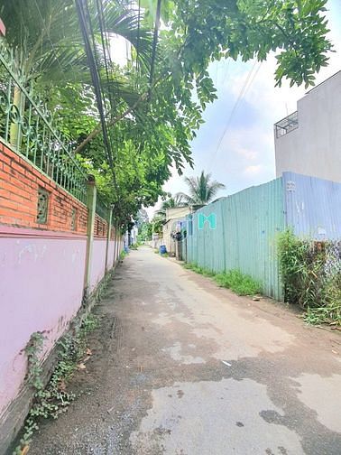 Hình ảnh Bán lô đất thổ cư cách đường Đặng Văn Trơn 150m giá 4,6 tỷ