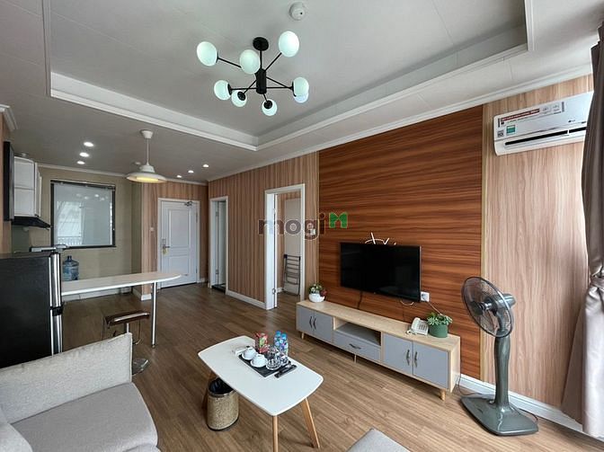 Hình ảnh Cho thuê Trang Chủ MB66.COM / Đăng Ký Tặng 66K 1 ngủ văn cao 50m giá 13tr tháng