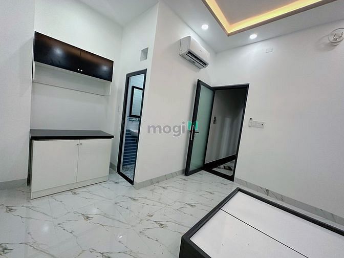 Hình ảnh 📍CHDV Studio Ban Công - Xe Free - Full Nội Thất - Trần Bá Giao - P5