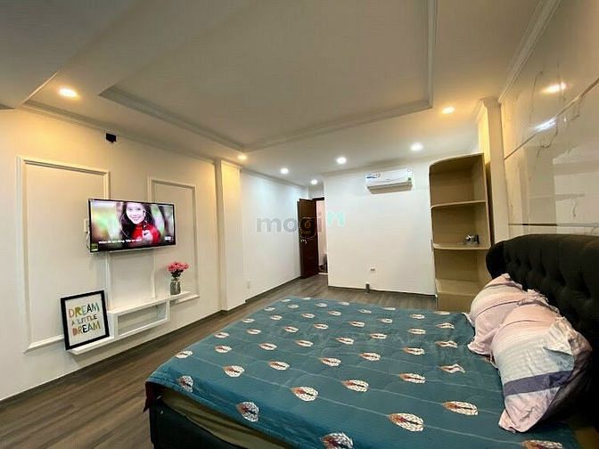 Hình ảnh Cho thuê CĂN HỘ CAO CẤP tại quận 10
