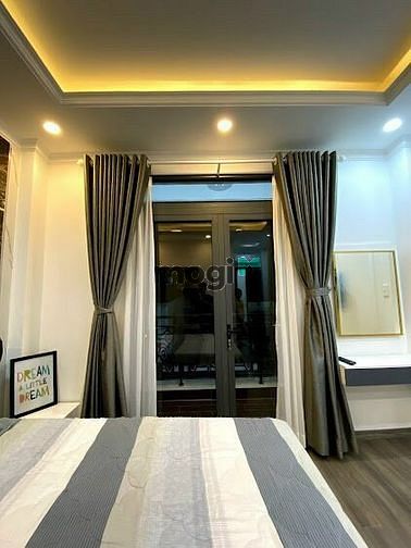 Hình ảnh Cho thuê CĂN HỘ CAO CẤP tại quận 10