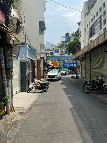 Hình ảnh Cho thuê CĂN HỘ CAO CẤP tại quận 10