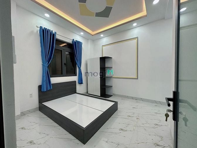 Hình ảnh 📍CHDV Studio Ban Công - Xe Free - Full Nội Thất - Trần Bá Giao - P5