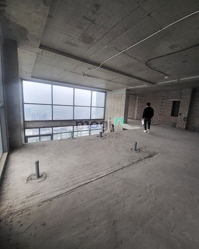 Hình ảnh Siêu phẩm biệt thự trên cao Penthouse Discovery Complex Cầu Giấy