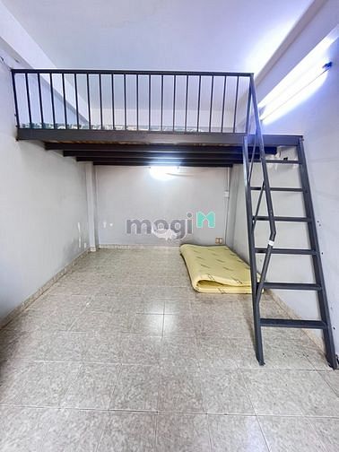 Hình ảnh Cho thuê phòng trọ có gác, full nội thất, giờ giấc tự do