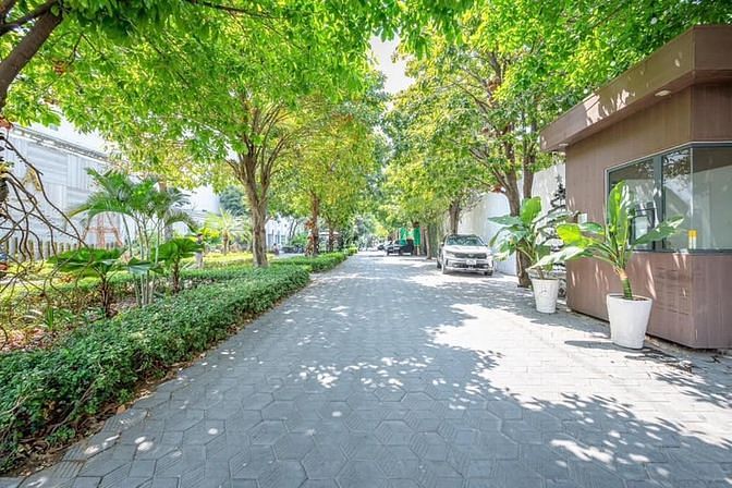Hình ảnh Cho Thuê Căn Hộ Trung Tâm Quận 7, Sát Bên Lotte Quận7