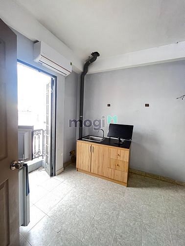 Hình ảnh Cho thuê phòng trọ có gác, full nội thất, giờ giấc tự do