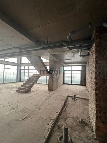 Hình ảnh Siêu phẩm biệt thự trên cao Penthouse Discovery Complex Cầu Giấy