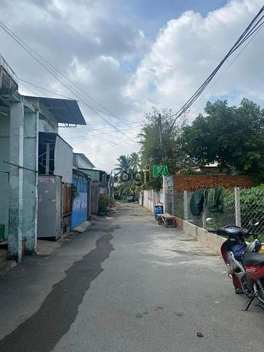 Hình ảnh Đất nền Nguyễn Xiễn, 4x13m, nở hậu 4.5m, Quận 9, còn 2.7 tỷ