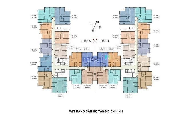 Hình ảnh Moonlight 1 An Lạc- 