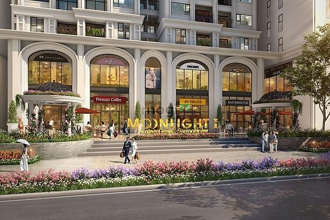 Hình ảnh Moonlight 1 An Lạc- 