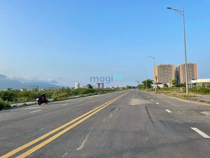 Hình ảnh Bán đất biệt thự dự án Lakeside trung tâm Liên Chiểu Đà Nẵng giá rẻ