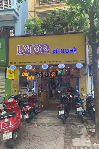 Hình ảnh Cho thuê nhà Tây Sơn,Đống Đa DT 30m2*3 tầng,MT 2m