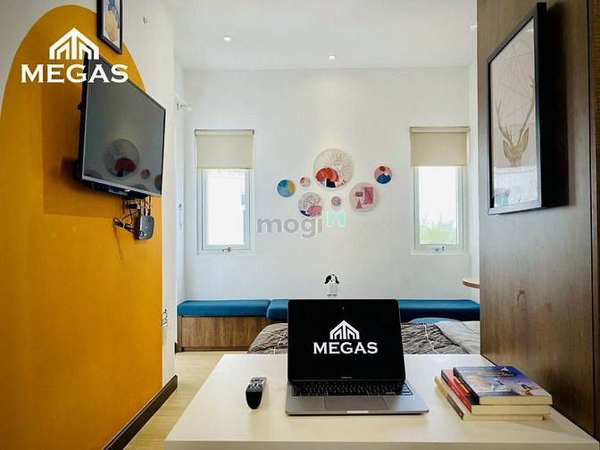 Hình ảnh Cho thuê Trang Chủ MB66.COM / Đăng Ký Tặng 66K dịch vụ, ban công thoáng mát- Quận 2